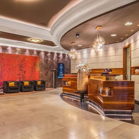 Der Heidehof Conference & Spa Resort Gaimersheim Luaran gambar