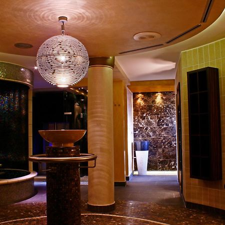 Der Heidehof Conference & Spa Resort Gaimersheim Luaran gambar