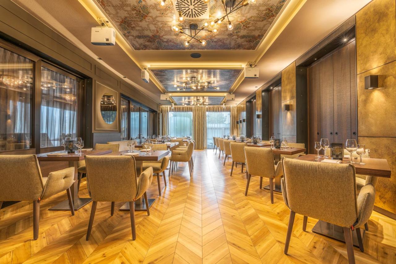Der Heidehof Conference & Spa Resort Gaimersheim Luaran gambar