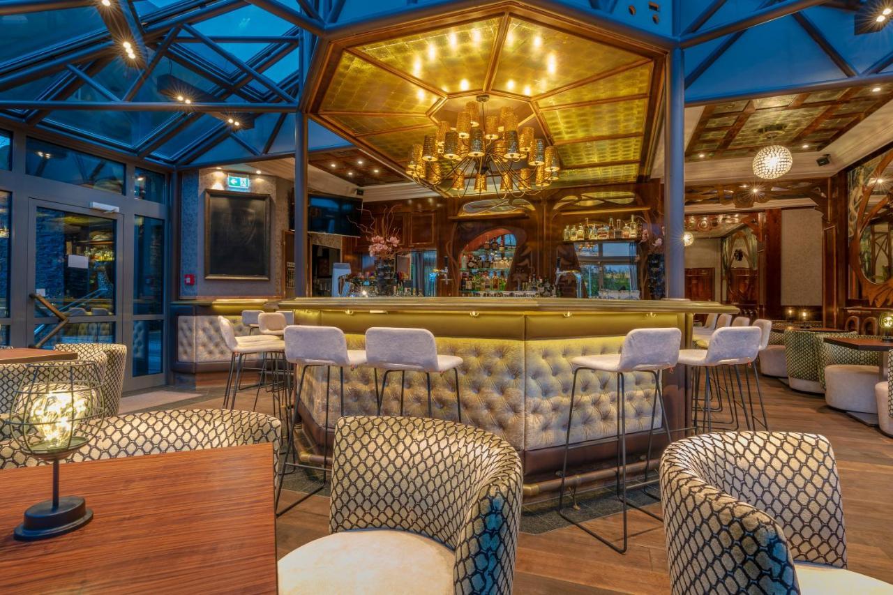 Der Heidehof Conference & Spa Resort Gaimersheim Luaran gambar