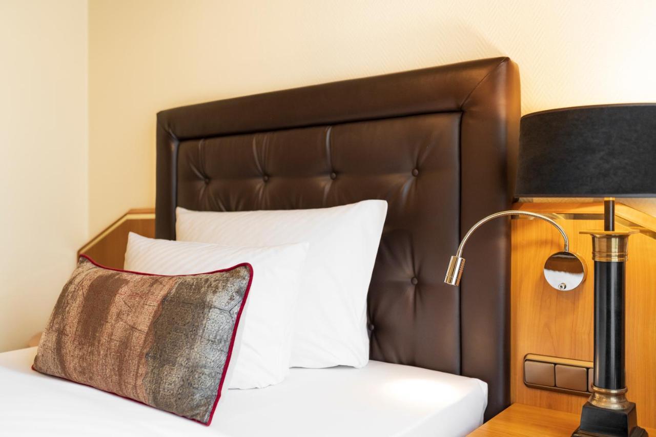 Der Heidehof Conference & Spa Resort Gaimersheim Luaran gambar