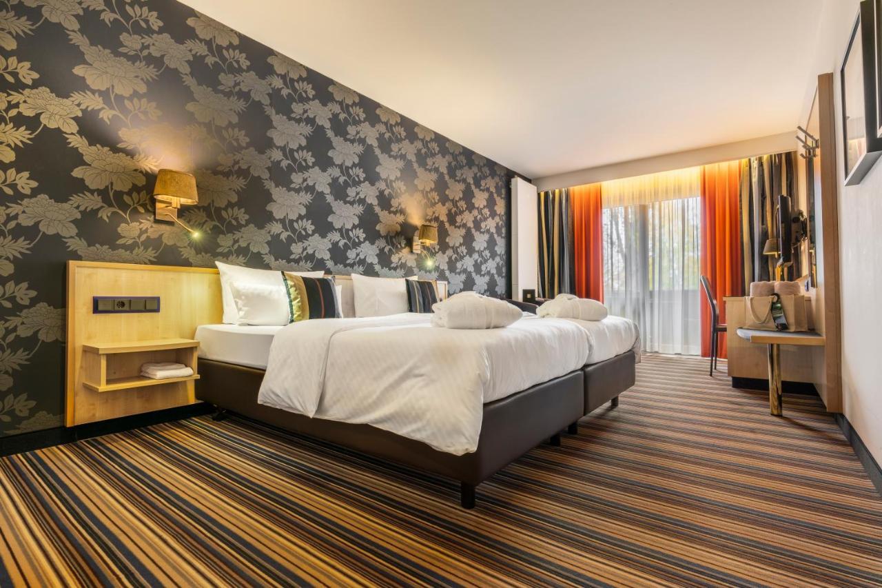 Der Heidehof Conference & Spa Resort Gaimersheim Luaran gambar