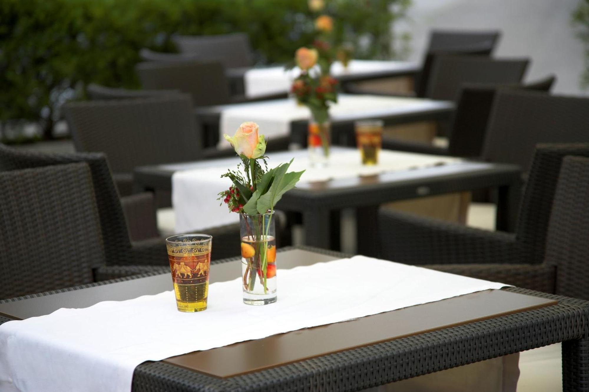 Der Heidehof Conference & Spa Resort Gaimersheim Luaran gambar