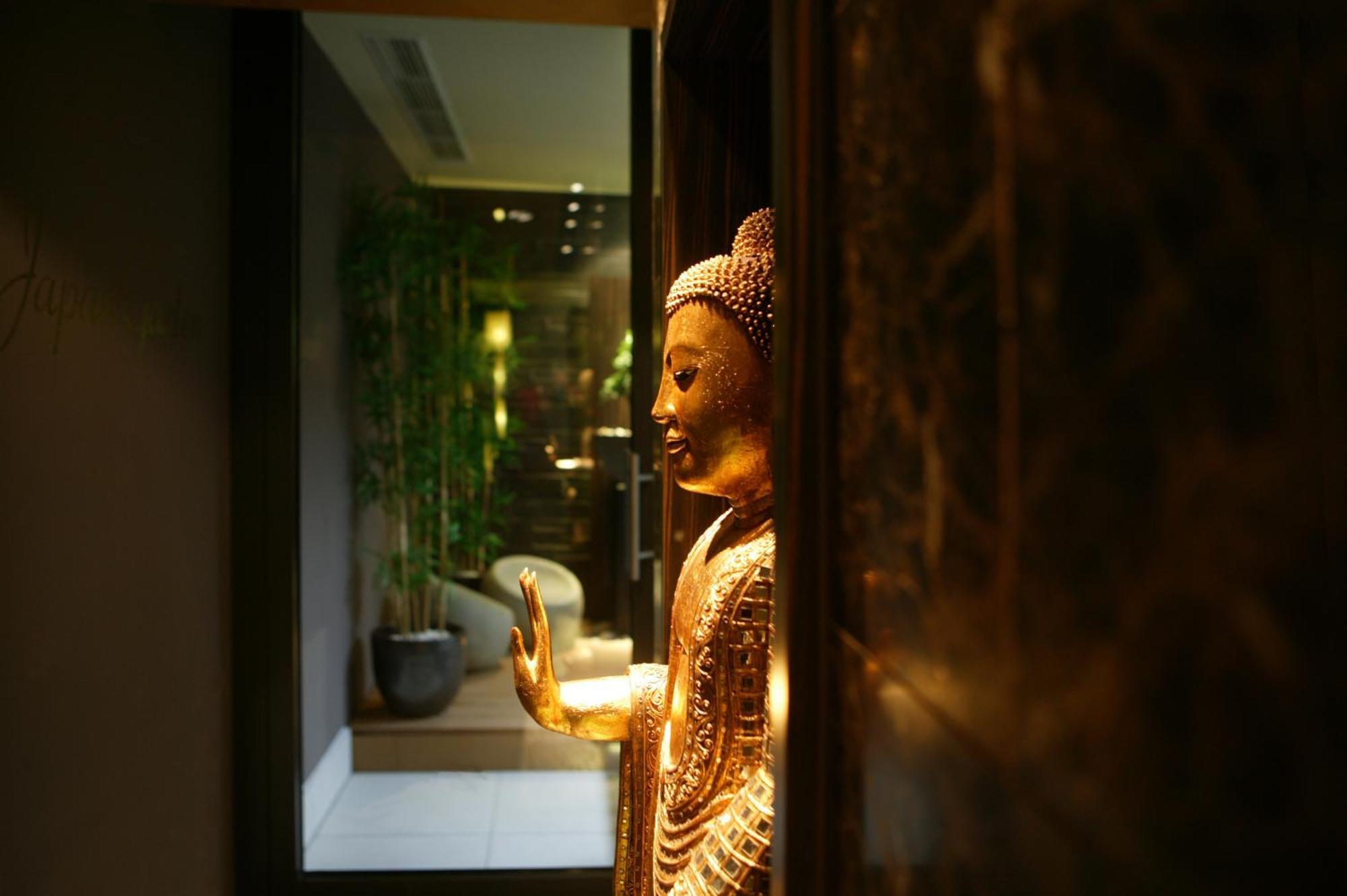 Der Heidehof Conference & Spa Resort Gaimersheim Luaran gambar