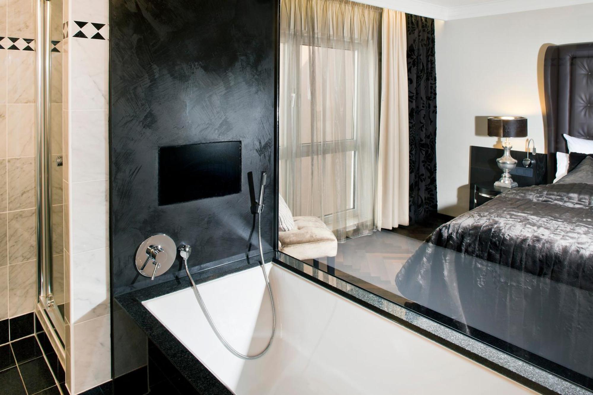 Der Heidehof Conference & Spa Resort Gaimersheim Luaran gambar