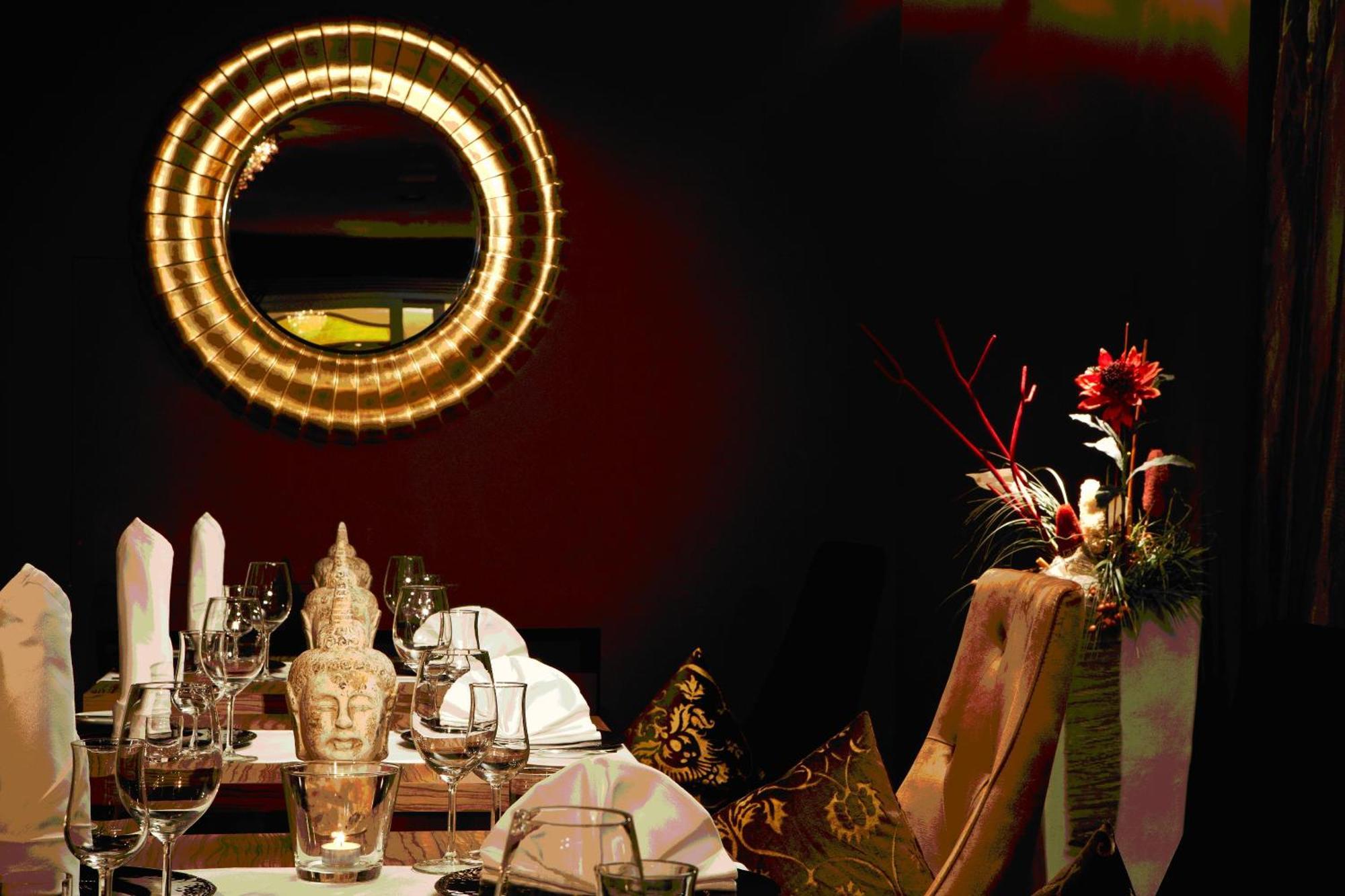 Der Heidehof Conference & Spa Resort Gaimersheim Luaran gambar