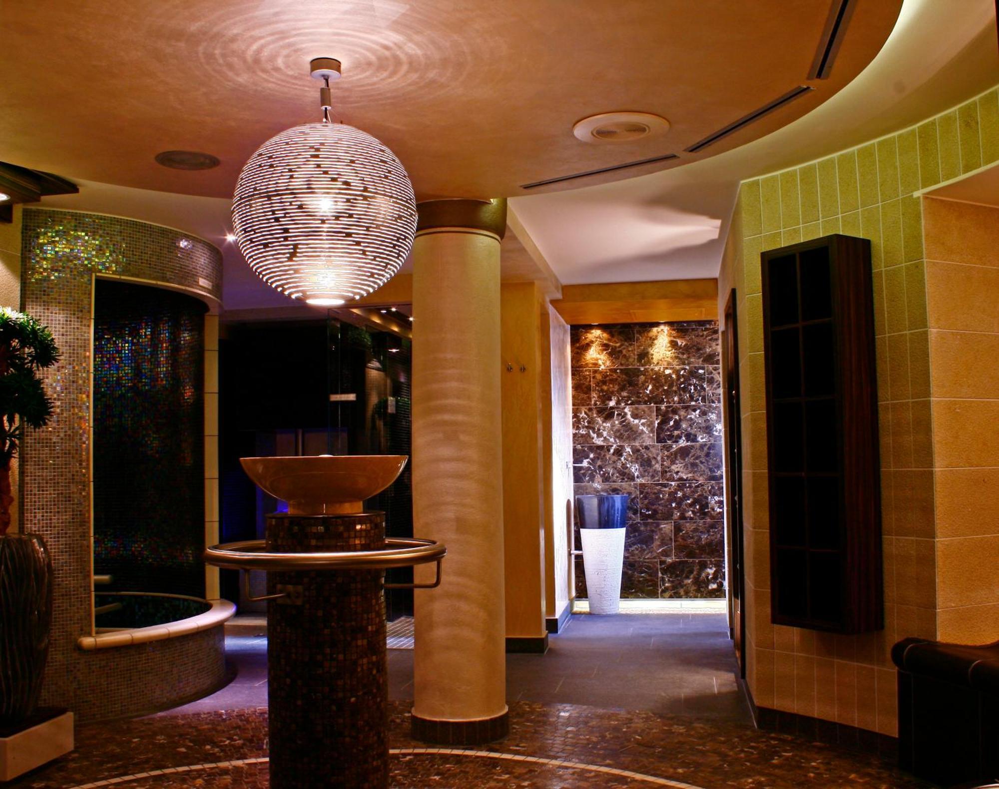 Der Heidehof Conference & Spa Resort Gaimersheim Luaran gambar