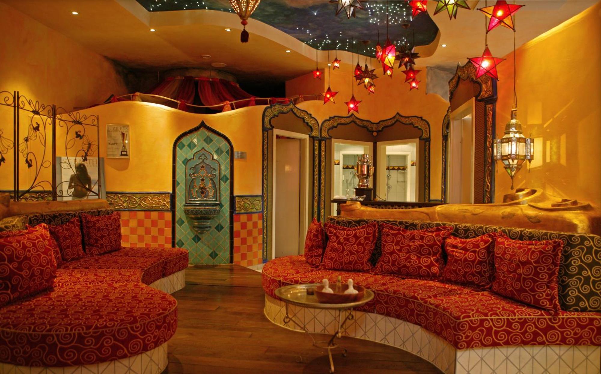 Der Heidehof Conference & Spa Resort Gaimersheim Luaran gambar