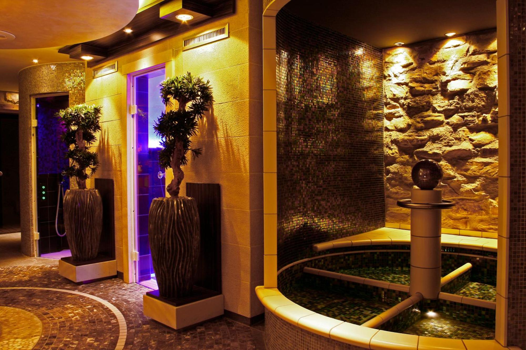 Der Heidehof Conference & Spa Resort Gaimersheim Luaran gambar