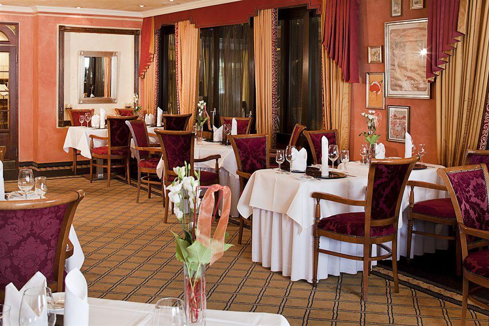 Der Heidehof Conference & Spa Resort Gaimersheim Luaran gambar