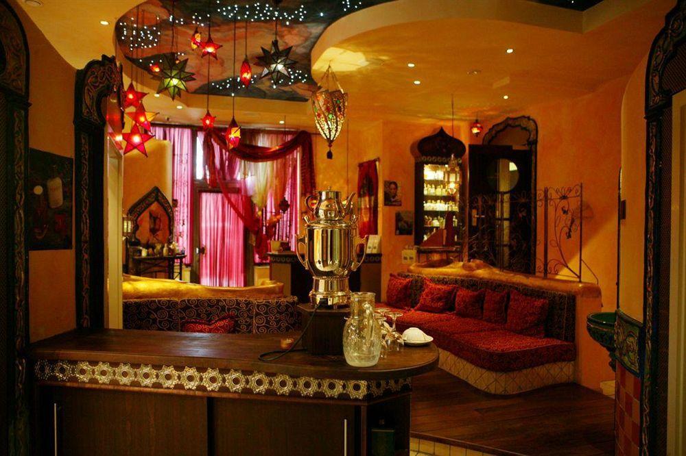 Der Heidehof Conference & Spa Resort Gaimersheim Luaran gambar