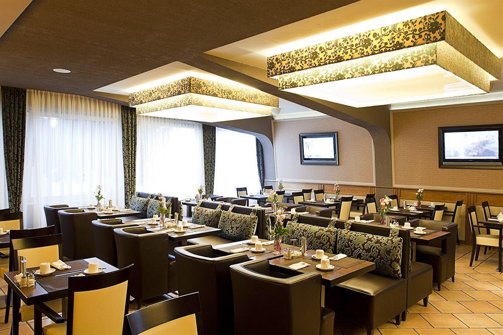 Der Heidehof Conference & Spa Resort Gaimersheim Luaran gambar