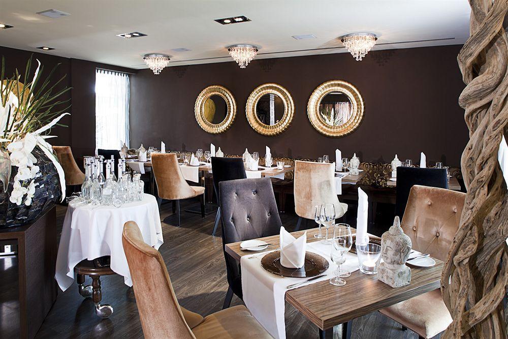 Der Heidehof Conference & Spa Resort Gaimersheim Luaran gambar