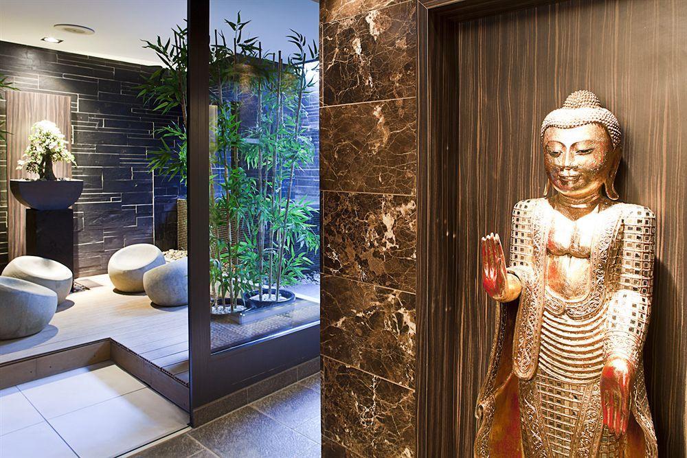 Der Heidehof Conference & Spa Resort Gaimersheim Luaran gambar