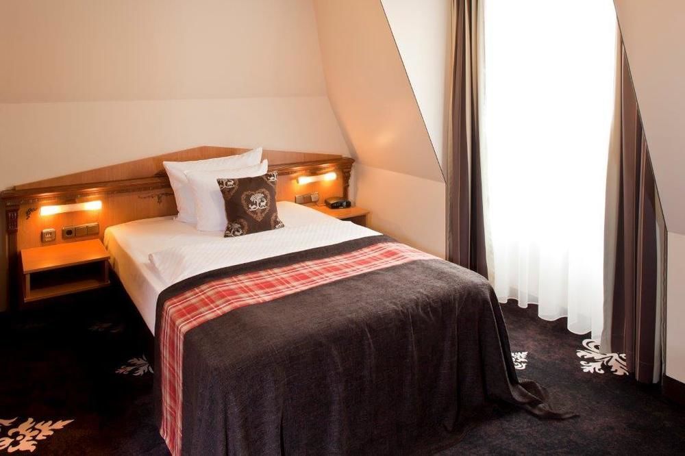 Der Heidehof Conference & Spa Resort Gaimersheim Luaran gambar