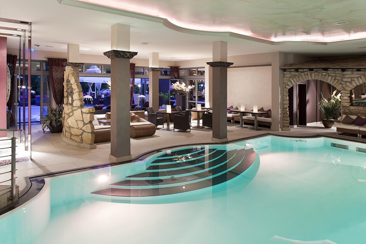 Der Heidehof Conference & Spa Resort Gaimersheim Luaran gambar