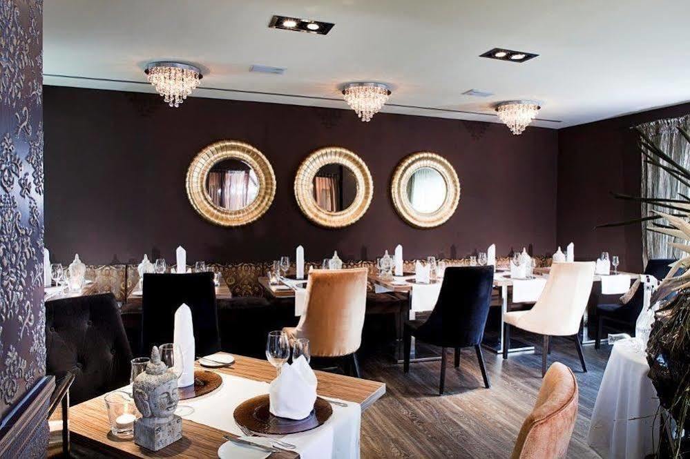 Der Heidehof Conference & Spa Resort Gaimersheim Luaran gambar