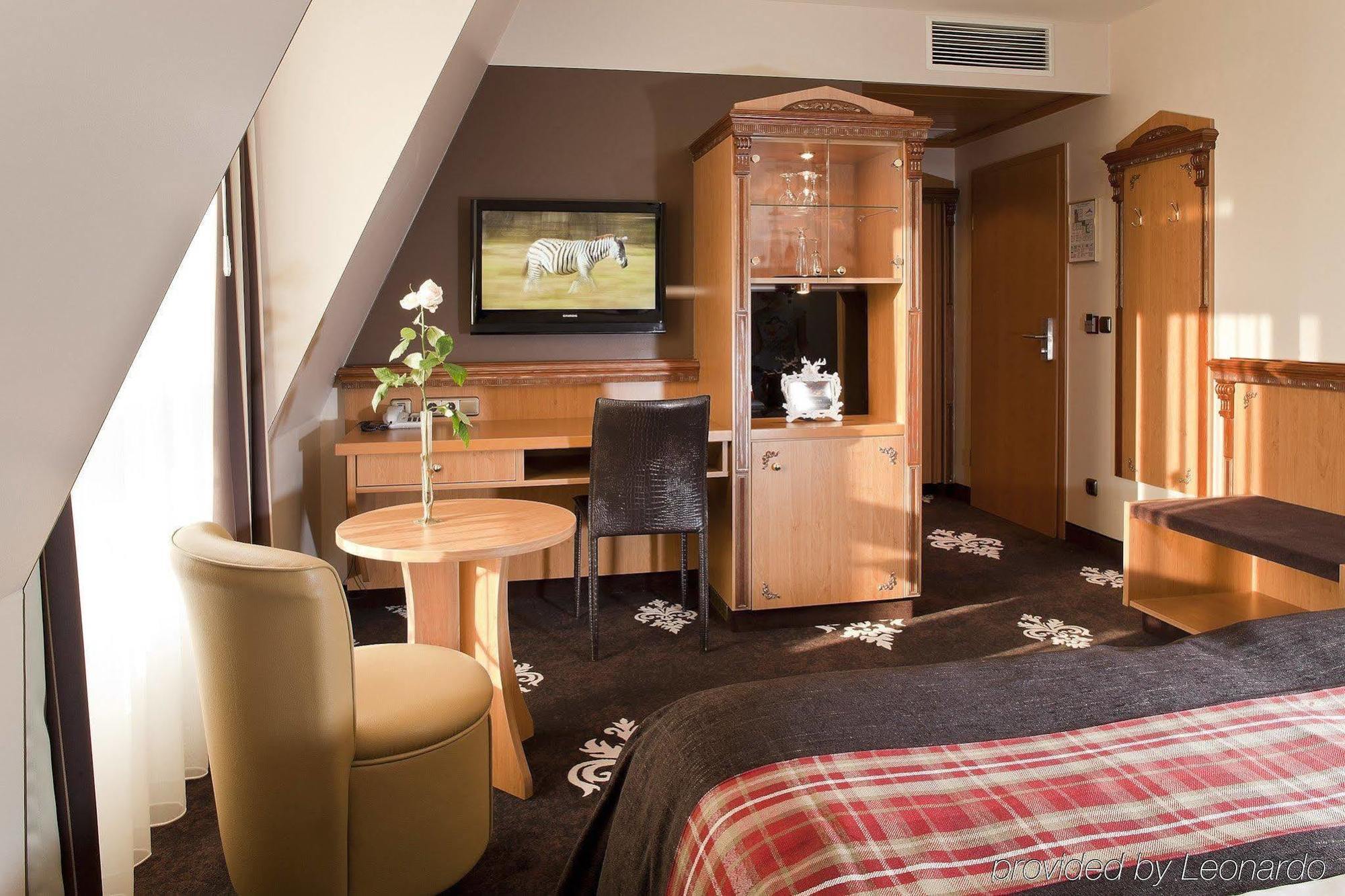Der Heidehof Conference & Spa Resort Gaimersheim Luaran gambar