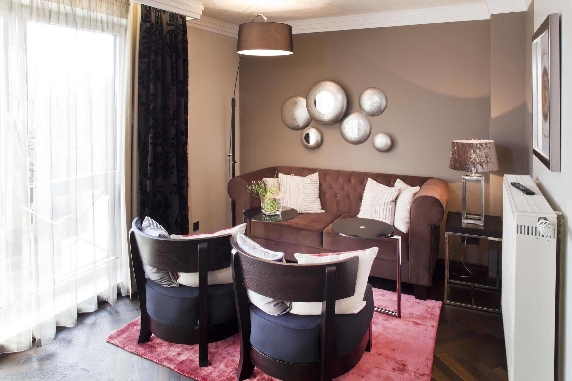 Der Heidehof Conference & Spa Resort Gaimersheim Luaran gambar