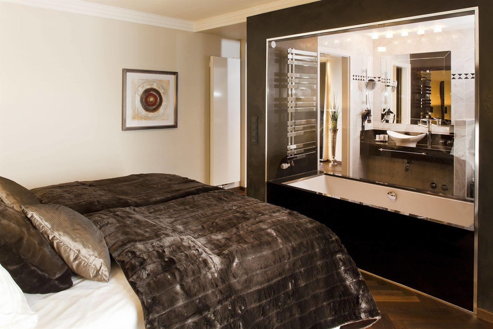 Der Heidehof Conference & Spa Resort Gaimersheim Luaran gambar
