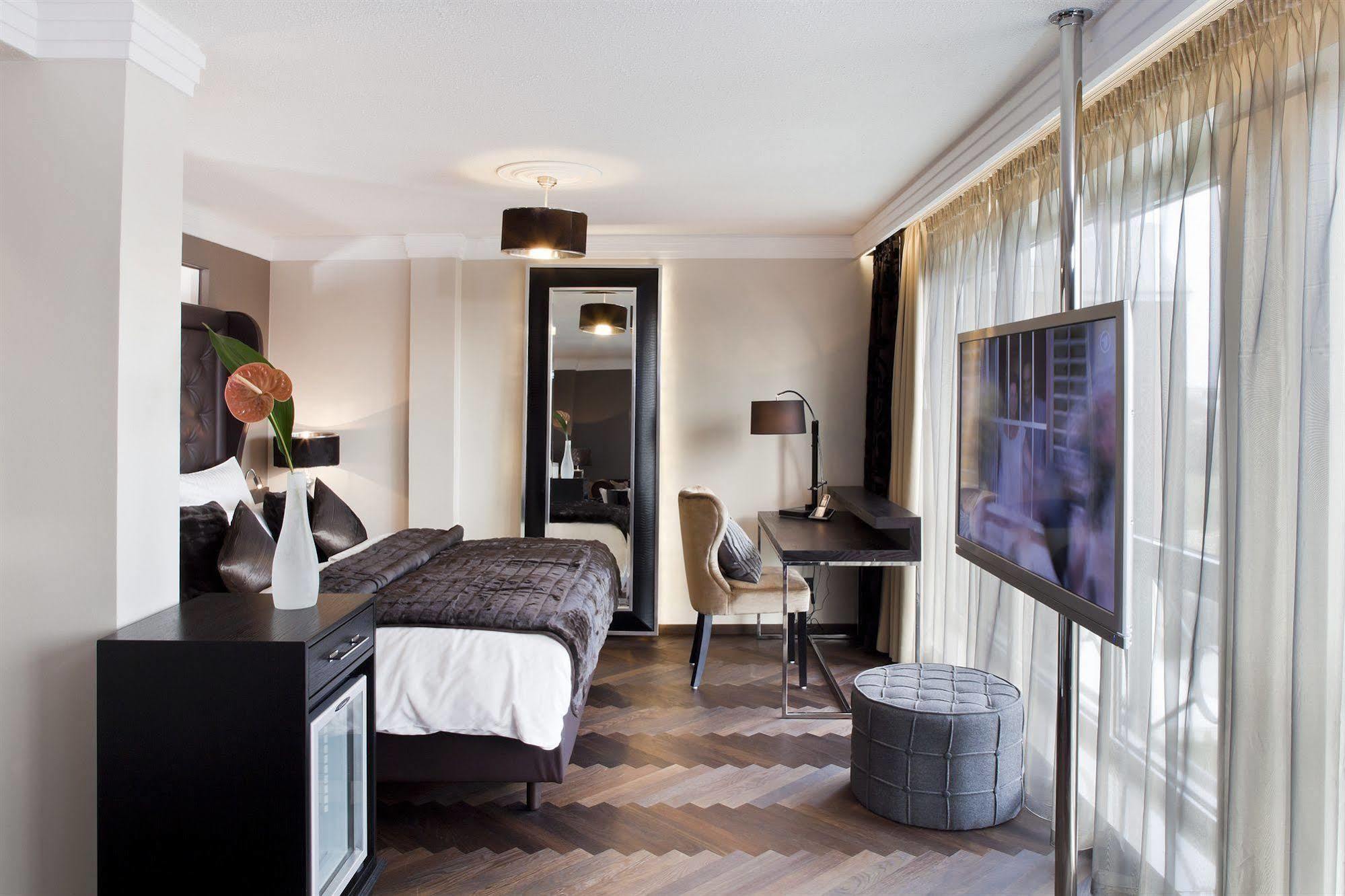 Der Heidehof Conference & Spa Resort Gaimersheim Luaran gambar