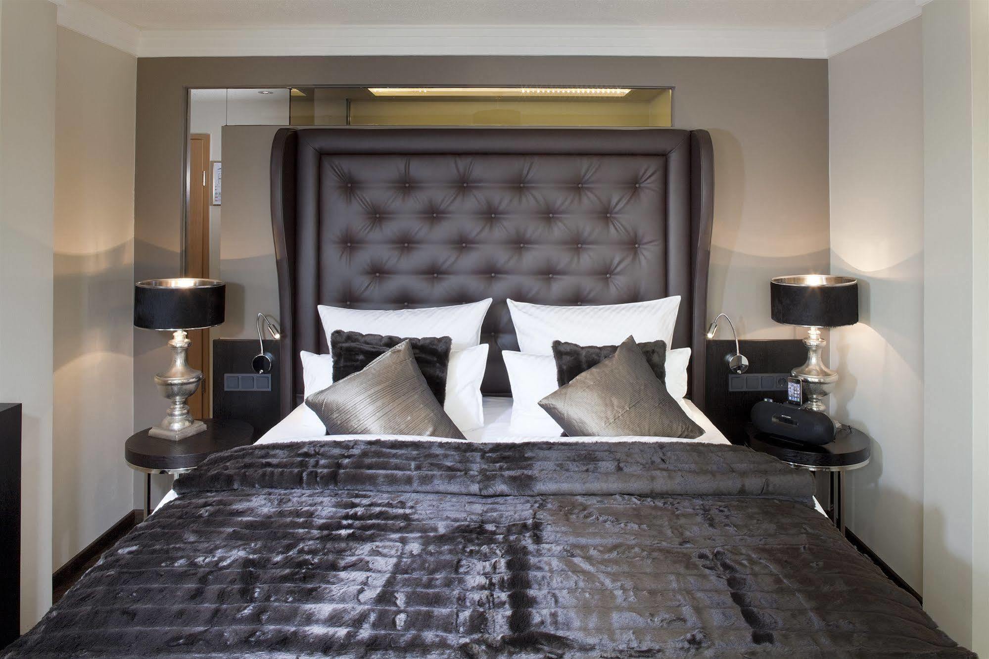 Der Heidehof Conference & Spa Resort Gaimersheim Luaran gambar
