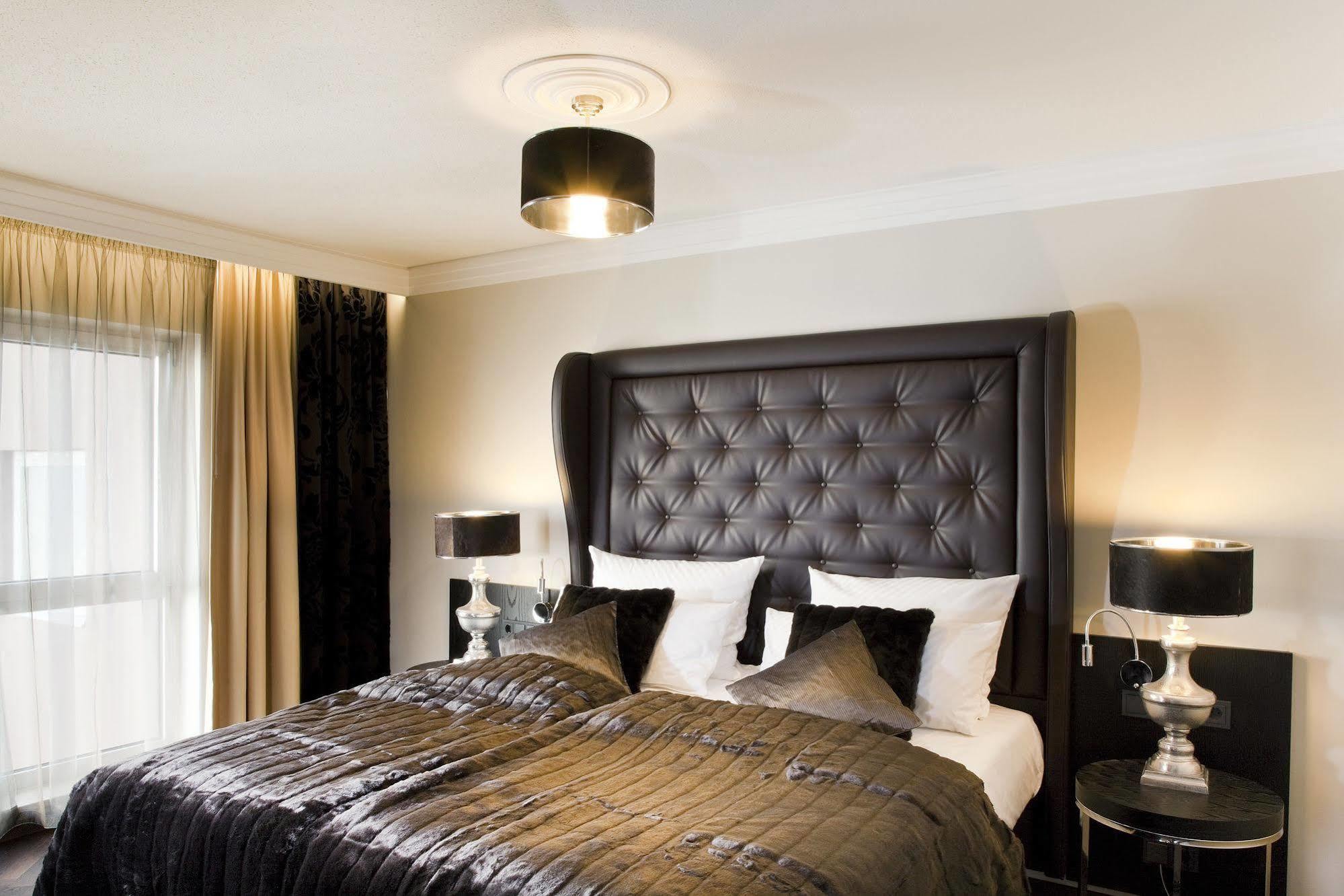 Der Heidehof Conference & Spa Resort Gaimersheim Luaran gambar