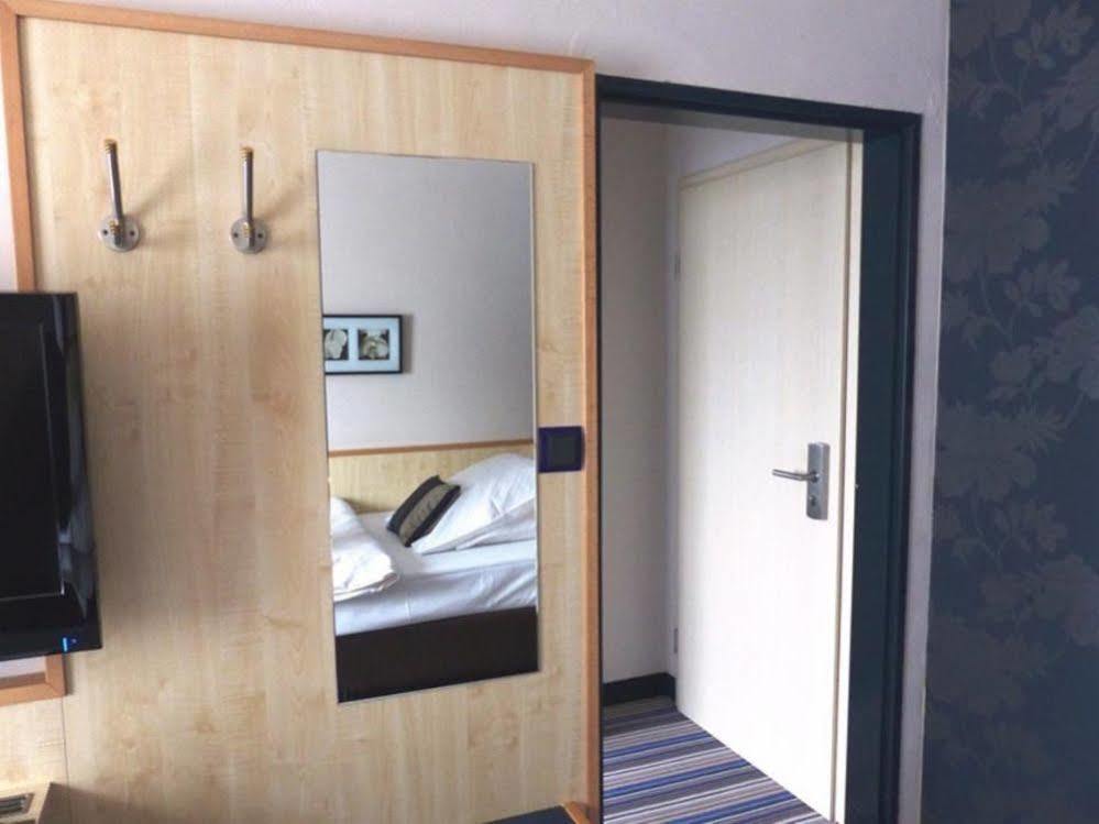 Der Heidehof Conference & Spa Resort Gaimersheim Luaran gambar