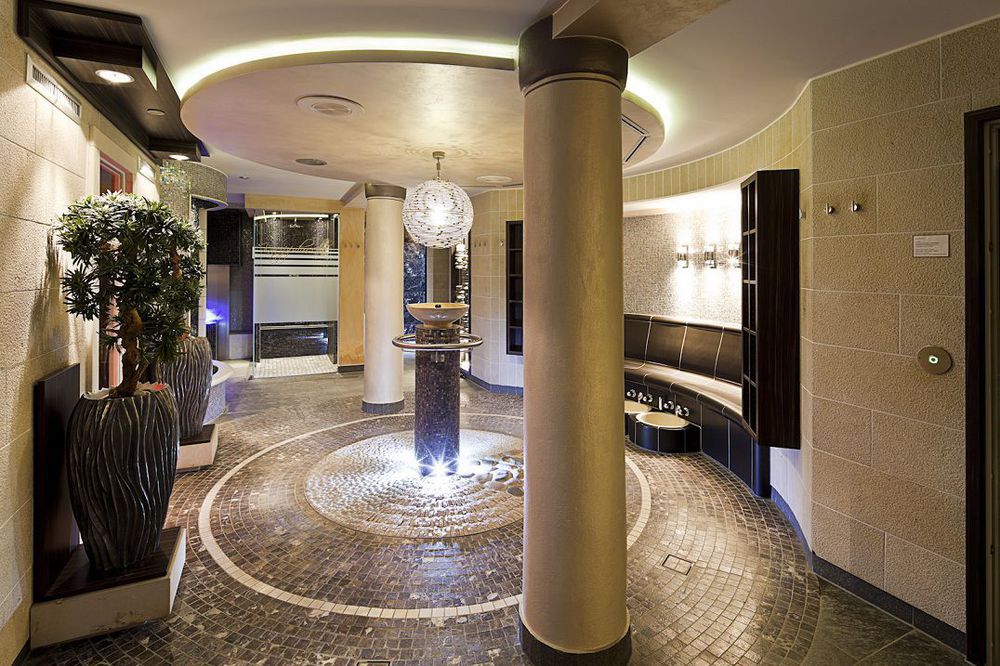 Der Heidehof Conference & Spa Resort Gaimersheim Luaran gambar